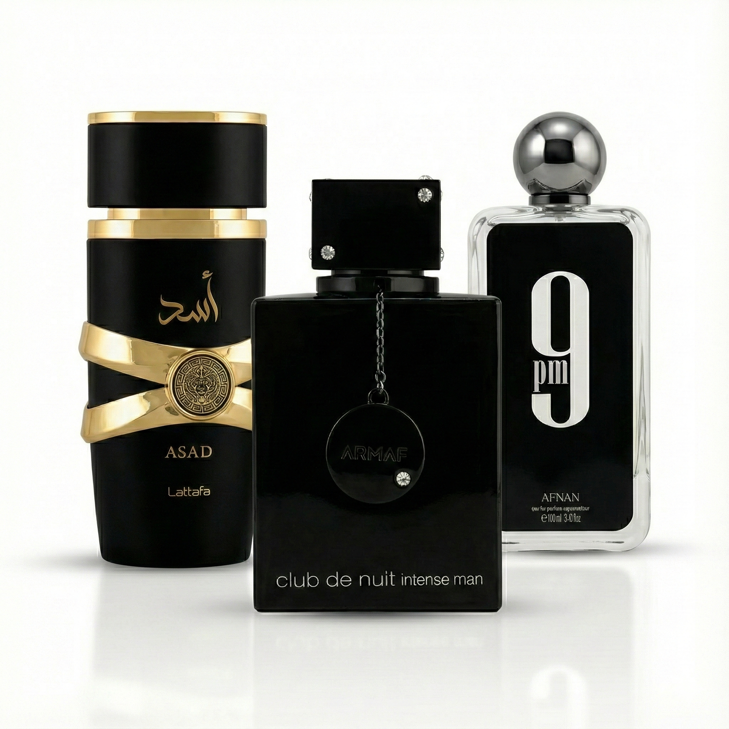 Men's